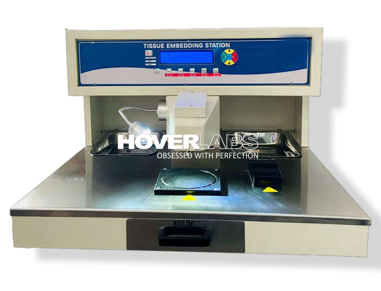 Tissue Embedding Station (Model: HV-TES-17)