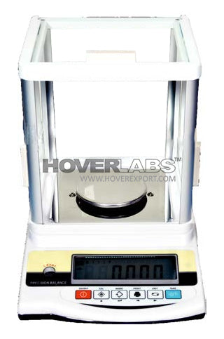 Electronic Balance (Analytical) (Model: HLS-EB-200)