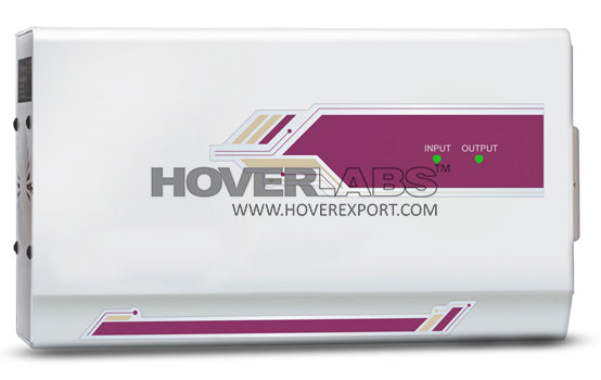 POWER STABILIZER (Model: HVS-EM5170+)