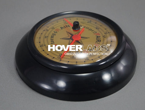 ANEROID BAROMETER (Model: HVL-003)