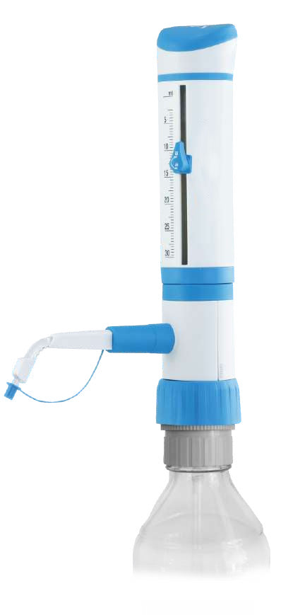 Bottle Top Dispenser with Springless Valve (Model: HVL-10)