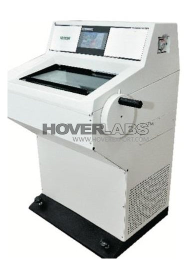 Fully Automatic Cryostate Microtome (Model: HV-19A)