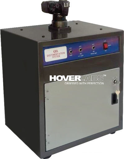 Gel Documentation System (Model: HVL: 02)