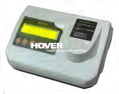 PH METER (Model: HLS-PH-50)