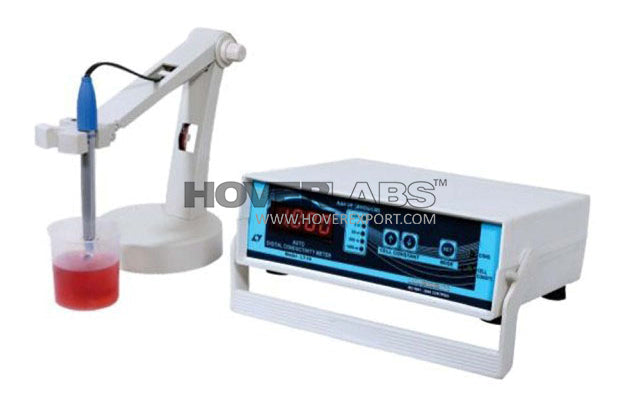 Auto Digital TDS (Model: HV-15)