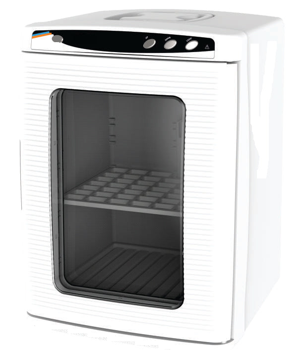 COOLING - HEATING INCUBATOR (Model: HVO-TH-CH25)