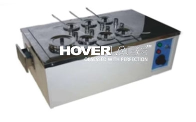 Paraffin Embedding Bath (Model: HVL-870)