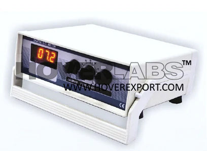 Digital Dissolved Oxygen Meter (Model: HV-18)