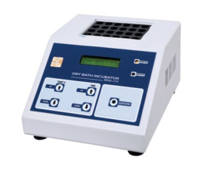 Dry Bath Incubator (Model No. HV-42)