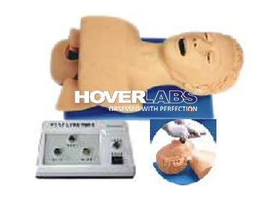 Airway Intubation Model (Model: HV-J5S)
