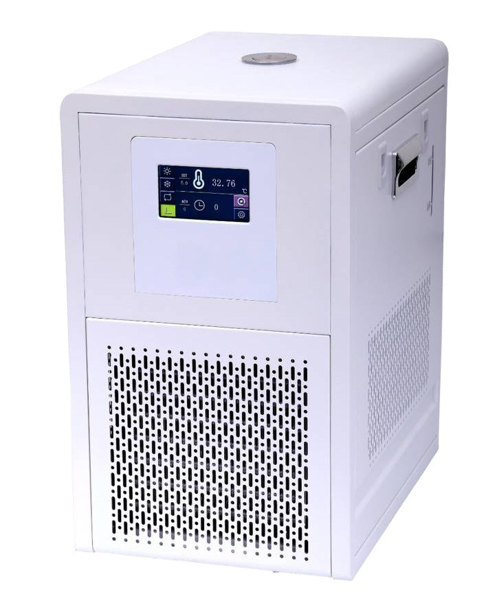 Recirculating Water Chiller (MODEL NO. HVL- 20)