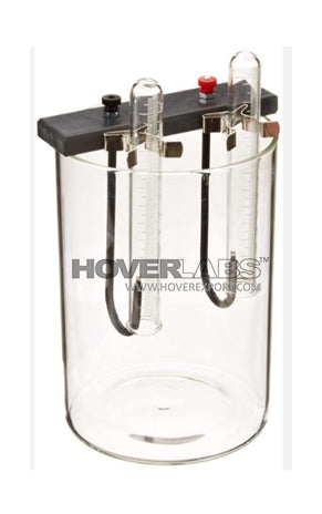 Voltmeter Electrolysis cells (Model: HV-277)