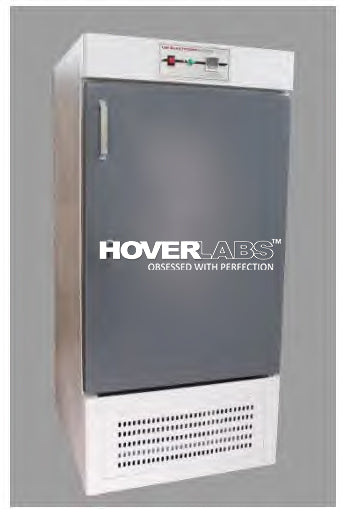 Freezer (-20°C) (Model: HLS-DFR-105)