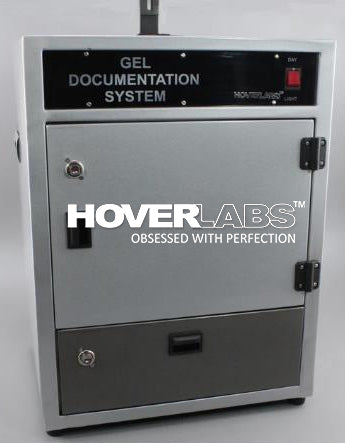 GEL DOCUMENTATION SYSTEM RESEARCH (Model: HVL: GD02)