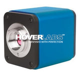 STEREO ZOOM MICROSCOPE (MODEL NO. HVS-ZZM-785)