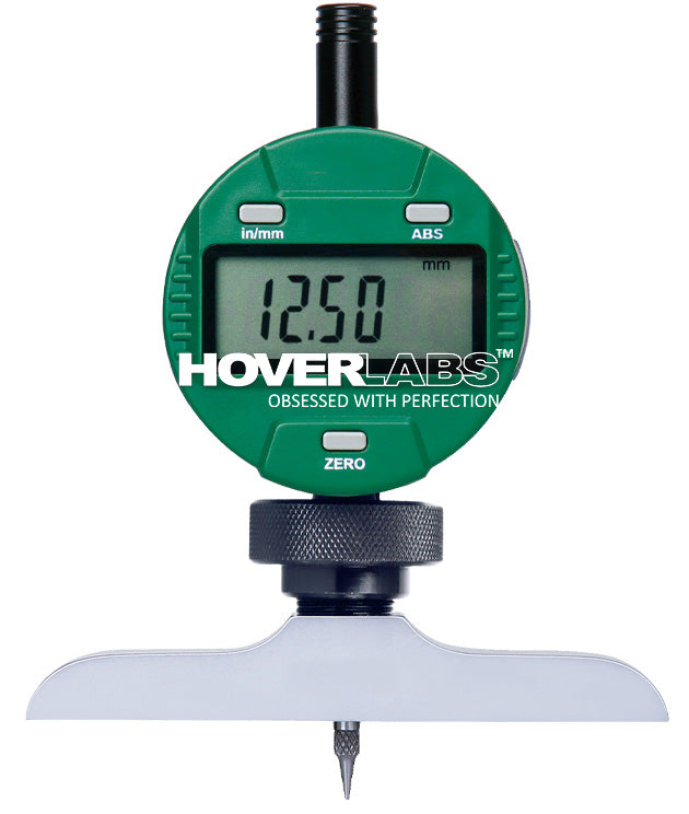 Digital Depth Gauge (Model: HV-2141)