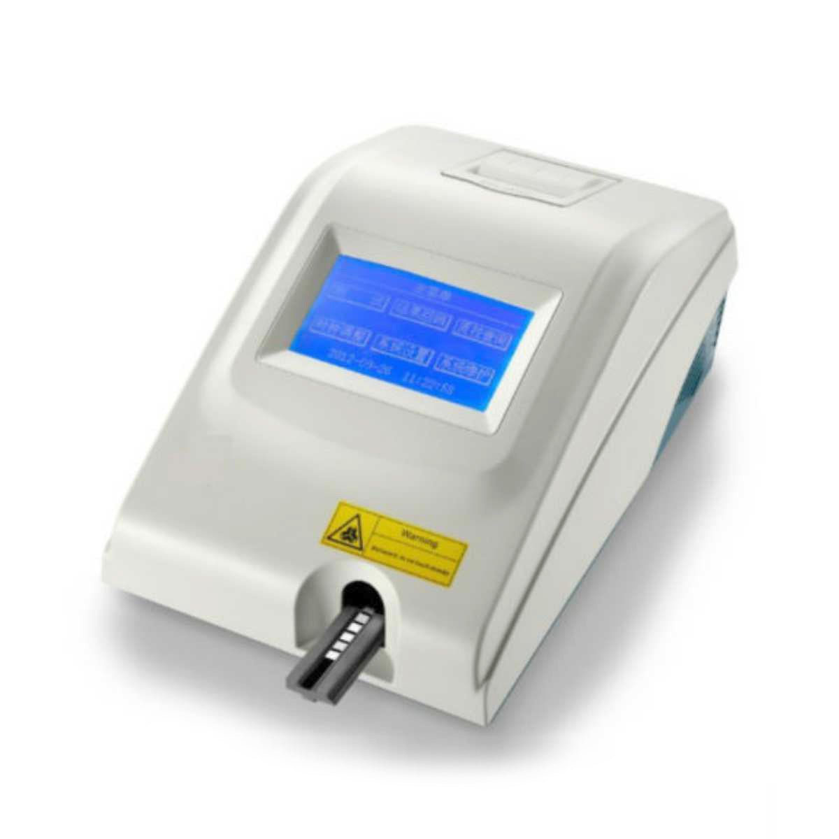 Urine Analyzer (Model No. HVO-1240)