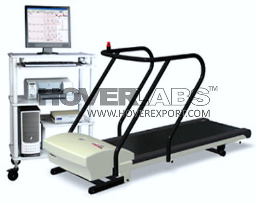 Stress Test System (TMT Machine) (Model No. HV-ST-204)