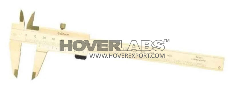 Vernier Caliper (Anti Magnetic) (Model No. HVO-VC-1224-150A)