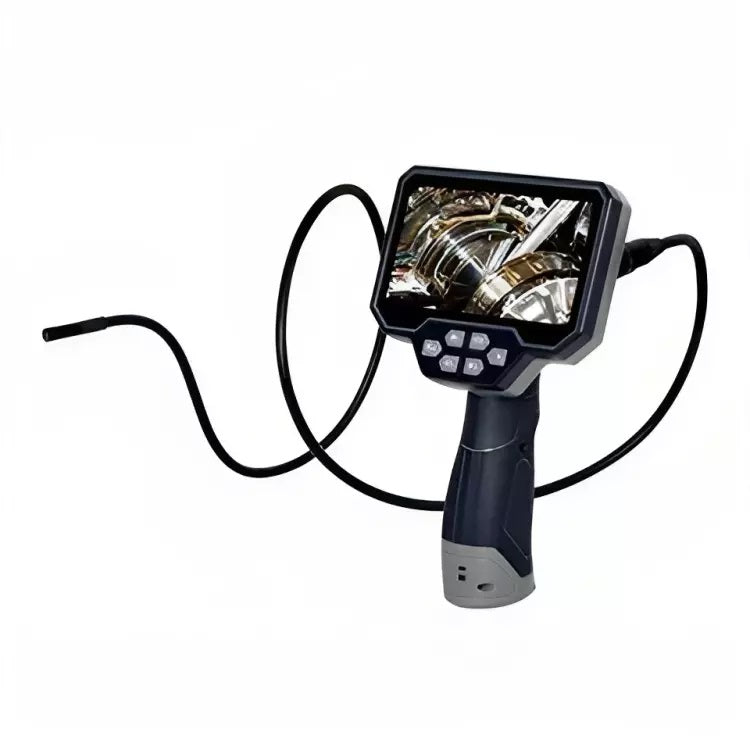 Videoscope (Basic Type) (Model No. HVO-ISV-E40)