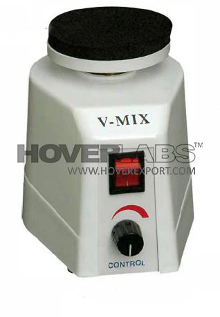 Vortex Mixer, 3000rpm (Model: HV-VM-20)