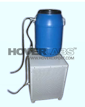Water Circulator / Chillier Unit For Water Distillations And Stills (Model No. HV-WC-603)