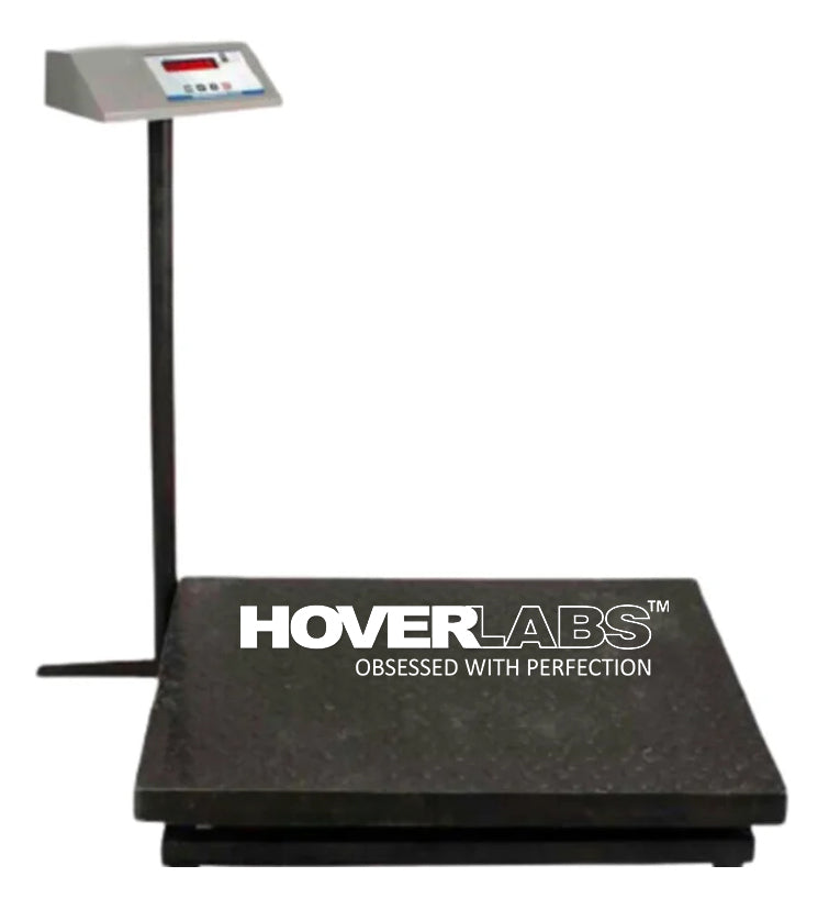 Weighing Balance (Model No. HVO-P10B-1000L)