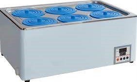 Digital Water Bath (Model No. HV-WB-06)