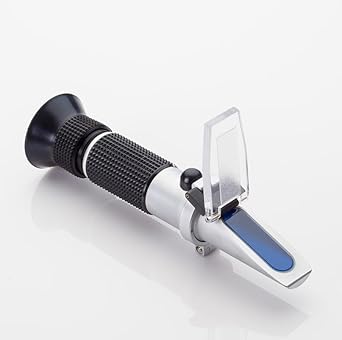 Refractometers (Model No:- HV-521-R)