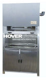 Fume Hood, Mild Steel (MS) (Model No. HV-FH Series)