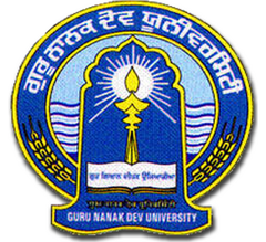 Guru Nanak Dev University — HOVERLABS client
