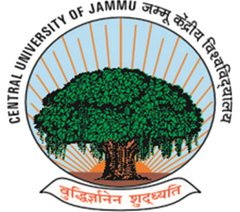 Central University of Jammu