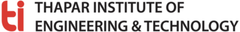 Thapar Institute of Engineering & Technology