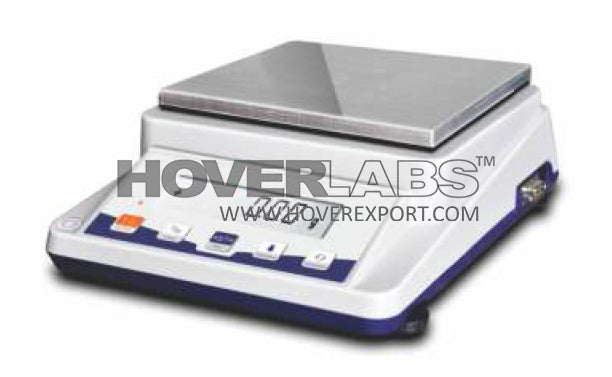 Precision Balance (Model No. HV-PB)