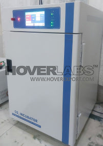 CO2 Incubator (Model: HVS-C160)