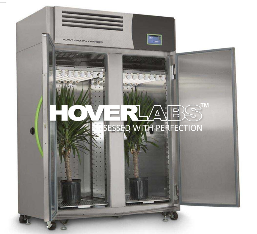 Reach-In Plant Growth Chamber - 800L