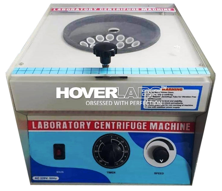 Centrifuge (Model: HV-CEN489)
