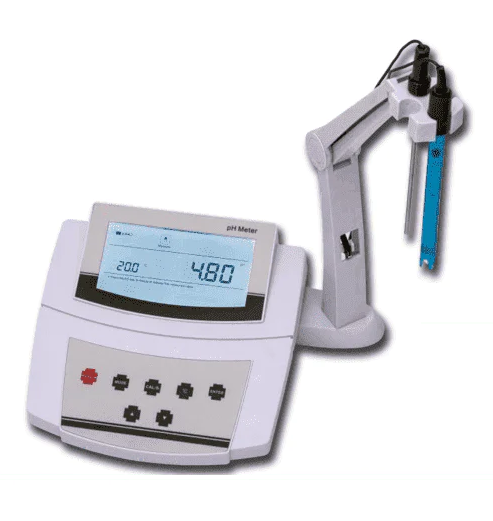 pH Meter (Model No. HV-10-PH)