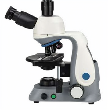 ALPHA TRINO MICROSCOPE (Model: HOX-7)