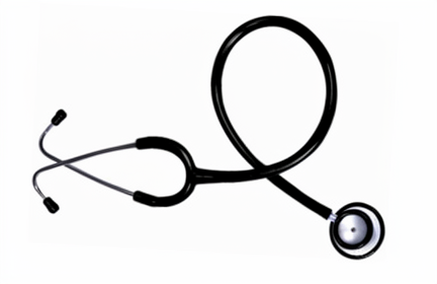 Stethoscope (Model: - EDF154)