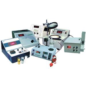 Lab Equipment & Machines