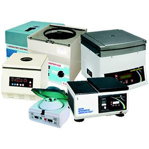 Lab Centrifuge Machines