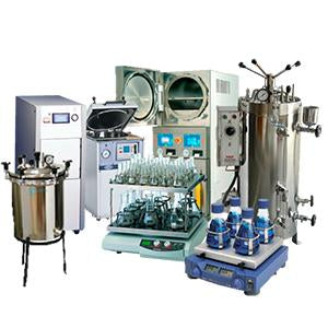 Autoclaves & Sterilizers