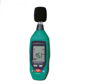 Digital Sound Level Meter (Basic Type) (Model No. HVO-0010-A35)