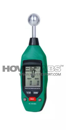 Inductive Moisture Meter (Model No. HVO-0120-IM24)