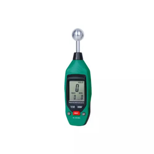 Inductive Moisture Meter (Model No. HVO-0120-IM24)