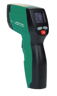 Infrared Thermometer (Model No. HVO-0213-A500)