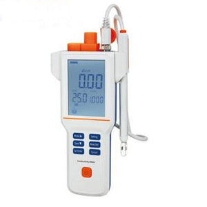 Portable Conductivity/TDS Meter (Model No. HVO-0411-0200)