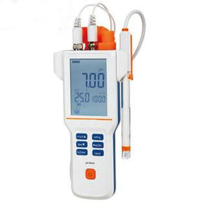 Portable pH Meter (Model No. HVO-0431-0018)