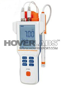 Portable pH Meter (Model No. HVO-0431-0018)
